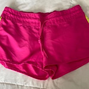 Old Navy swim shorts